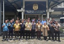 Dapat Bekal Lengkap, Ketua Pansus Perda Trantibum: Kepri Bakal Punya Perda Sapu Jagat Dapat Bekal Lengkap, Ketua Pansus Perda Trantibum