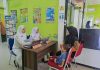 Pasaman Barat Siap Laksanakan Program Cek Kesehatan Gratis