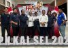 Gubernur dan Kapolda Kepri Ucapkan Selamat HPN Kalsel 2025, PWI Kepri Ucapkan Terimakasih Gubernur dan Kapolda Kepri Ucapkan Selamat HPN Kalsel 2025, PWI Ucapkan Terimakasih