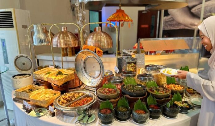 HARRIS Hotel Batam Center Tawarkan Promo Ramadan 2025 HARRIS Hotel Batam Center Tawarkan Promo Ramadan 2025