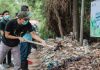 Hari Peduli Sampah Nasional 2025, HARRIS Hotel Batam Bersatu Padu Bersihkan Sampah di Kawasan Tanjung Riau HARRIS Hotel Batam dan Hari Sampah Nasional 2025