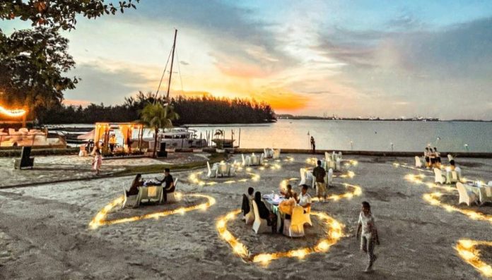HARRIS Resort Waterfront Batam Hadirkan Rangkaian Promo Februari 2025, ada World Pizza Day