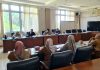 Bahas Capaian Kinerja, Komisi IV DPRD Pasaman Barat Adakan Rapat Bersama OPD Mitra