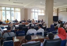 Terkait Penataan Pegawai Non ASN 2024, Ratusan Nakes dan Tenaga Honorer Datangi DPRD Pasaman Barat