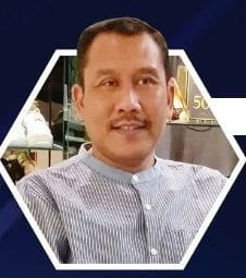 Mohamad Sinal Mohamad Sinal