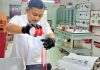 Finalis Kepri Siap Berlaga di Ajang Nasional Technical Skill Contest 2025 Finalis Kepri Siap Berlaga di Ajang Nasional Technical Skill Contest 2025