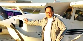 Sudirman saad