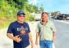 NTT Bangun Masa Depan: Proyek Jalan Aegela-Ende Rampung, Dukung Konektivitas dan Ekonomi Flores PT. Pandji Bangun Persada bersama jalan telah terbangun