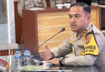 Polres Karimun Amankan Dua Orang Pelaku Pemerasan