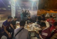 Srikandi To Lyra Singkirkan 4 Tim pada Tournament Mobile Legends Esport Championship 2025