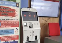 Efisiensi Anggaran, Disdukcapil: Masyarakat Karimun Dapat Cetak Sendiri Dokumen Kependudukan