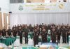 Inspeksi Jamwas Kejaksaan Agung ke Kepri, Sampaikan 5 Strategi Penegakan Hukum Inspeksi Jamwas Kejaksaan Agung ke Kepri, Sampaikan 5 Strategi Penegakan Hukum