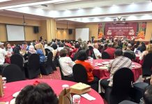 KPJ Gelar Bincang Kesehatan Bersama PSMTI dan Pelanggan Setia Tanjungpinang KPJ Johor Malaysia di Tanjungpinang