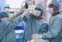 KPJ Johor Specialist Hospital Kenalkan Teknologi Baru Untuk Perawatan Penyakit Paru-paru KPJ Johor Specialist Hospital Kenalkan Teknologi Baru Untuk Perawatan Penyakit Paru-paru