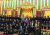 Kapolda Kepri Asep Safrudin Silaturahmi ke Gedung Lembaga Adat Melayu Kepri Kapolda Kepri ke Lembaga Adat Melayu Kepri