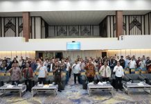 BP Batam Gelar Sosialisasi Bersama Kejaksaan Negeri Batam Bahas Penyelesaian Permasalahan Reklame Kejaksaan Negeri Batam