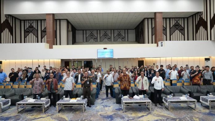 Kejaksaan Negeri Batam