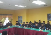 LAM Batam Desak Polri Cabut Status Tersangka Nenek Awe dan 2 Warga Pulau Rempang