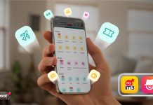 Kemudahan Layanan Digital Hub Indosat yang Tersedia di Aplikasi myIM3 dan bima+ Layanan Digital Hub Indosat Tersedia di Aplikasi myIM3 dan bima+