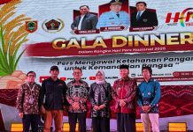 HPN 2025 Banjarmasin, Fadli Zon: Pers Tidak Bisa Pisah dengan Kebudayaan
