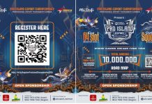 Total Hadiah Rp 10 Juta, Kedai Kopi Abu Dafi#11 Karimun Gelar Turnamen Mobile Legends Turnamen Mobile Legends