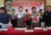 Operasi Antik Seligi 2025 Polres Anambas Ungkap Kasus Narkoba dengan 3 Tersangka Operasi Antik Seligi 2025 Polres Anambas Ungkap Kasus Narkoba dengan 3 Tersangka