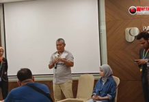 Kanker Darah Raisa Dinyatakan Tidak Ditemukan Lagi Setelah Perawatan di Pantai Hospital Ayer Keroh Malaka Pantai Hospital Malaka