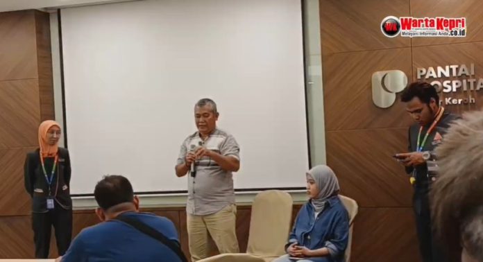 Pantai Hospital Malaka