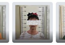 Polsek Batu Aji Ringkus Pelaku dan Pembeli Motor Curian, Ada yang Masih Pelajar Polsek Batu Aji Ringkus Pelaku dan Pembeli Motor Curian, Ada yang Masih Pelajar