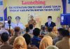 Pemkab Bintan Launching Program Cek Kesehatan Gratis (CKG) Untuk 3 Kategori Pemkab Bintan Launching Program Cek Kesehatan Gratis (CKG) Untuk 3 Kategori