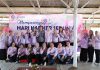 Peringati World Cancer Day, Ketua YKI Bintan Tekankan Pentingnya Pengetahuan Gejala dan Deteksi Dini Peringati World Cancer Day, Ketua YKI Bintan Tekankan Pentingnya Pengetahuan