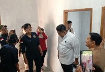 Bedah Rumah HPN 2025, Bupati Roby: PWI Bintan Luar Biasa