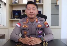 Kapolres Anambas: Penetapan Tersangka SA Dalam Dugaan Kasus Penggelapan Uang COD JNE Sesuai Prosedur Polres Anambas Pastikan Penetapan Tersangka SA Dalam Dugaan Kasus Penggelapan Uang COD JNE Sesuai Prosedur