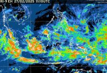Prakiraan Cuaca 27-3 Maret 2025, Sidang Isbat Potensi Hujan dan Waspada Siklon Biaca Prakiraan Cuaca 27-3 Maret 2025, Waspada Siklon Biaca dan Sidang Isbat Potensi Hujan