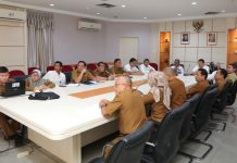 Rangkaian Acara Sertijab Walikota Batam Amsakar Achmad akan Dihadiri 500-600 Undangan Rangkaian Acara Sertijab Walikota Batam Amsakar Achmad akan Dihadiri 500-600 Undangan