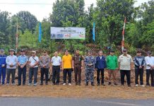 Rangkaian Kegiatan PWI Bintan Sambut HPN 9 Februari 2025 Rangkaian Kegiatan PWI Bintan Sambut HPN 9 Februari 2025