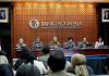 Rapat Dewan Gubernur Bank Indonesia Februari 2025 Pertahankan BI Rate 5,75 Persen Rapat Dewan Gubernur Bank Indonesia Februari 2025 Pertahankan BI Rate 5,75 Persen