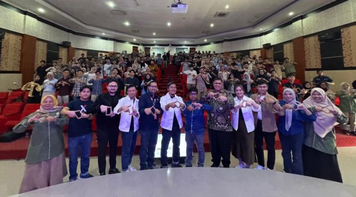 Kolaborasi dengan Kedubes Inggris, Road to IndonesiaNEXT ke-9 dibuka Hingga 28 Februari 2025