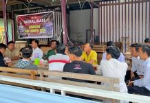 Satreskrim Polres Anambas Gencar Sosialisasikan Bahaya Judi Online ke Masyarakat Satreskrim Polres Anambas Gencar Sosialisasikan Bahaya Judi Online ke Masyarakat