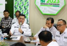 Sekda Bintan Ronny akan Koordinasi ke Pusat Minta Tambah Kuota Negara Bebas Visa Sekda Bintan