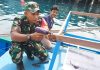 Ternyata Babinsa Kopda Indra Lesmana Cukup Mahir Perbaiki Kapal Pompong Ternyata Babinsa Kopda Indra Lesmana Cukup Mahir Perbaiki Kapal Pompong