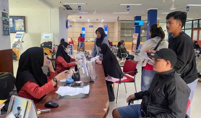 Transisi Pengelola RSBP Tidak Ganggu Kualitas Pelayanan Pasien