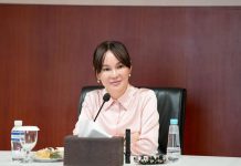 Wakil Kepala BP Batam Li Claudia Ajak Seluruh Komponen Daerah Atasi Persoalan Sampah Wakil Kepala BP Batam Li Claudia Ajak Seluruh Komponen Daerah Atasi Persoalan Sampah