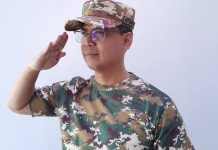 Iskandarsyah Ikut Retret, Pastikan Program Kepala Daerah Berpihak kepada Masyarakat Karimun