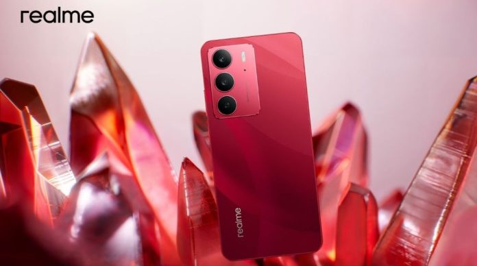 realme c75 2025 smartphone realme c75 2025