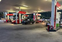 Pertamina Patra Niaga Regional Sumbagut Aktifkan Satgas RAFI 1446 H/2025 untuk Jamin Pasokan Energi di Kepri