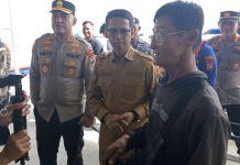 Kepulangan Nelayan Karimun setelah Dua Pekan Ditahan Otoritas Maritim Malaysia
