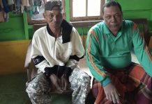 Hilang saat Menjaring Ikan, Dua Orang Nelayan Asal Durai Berhasil Ditemukan