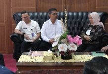 KONI Dorong Karimun Menjadi Destinasi Sport Tourism, Gali Potensi Wisata