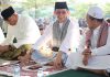 Ada 899 Titik Lokasi Salat Idulfitri di Batam, Wako Amsakar di Engku Putri Ada 899 Titik Lokasi Salat Idulfitri di Batam, Wako Amsakar di Engku Putri